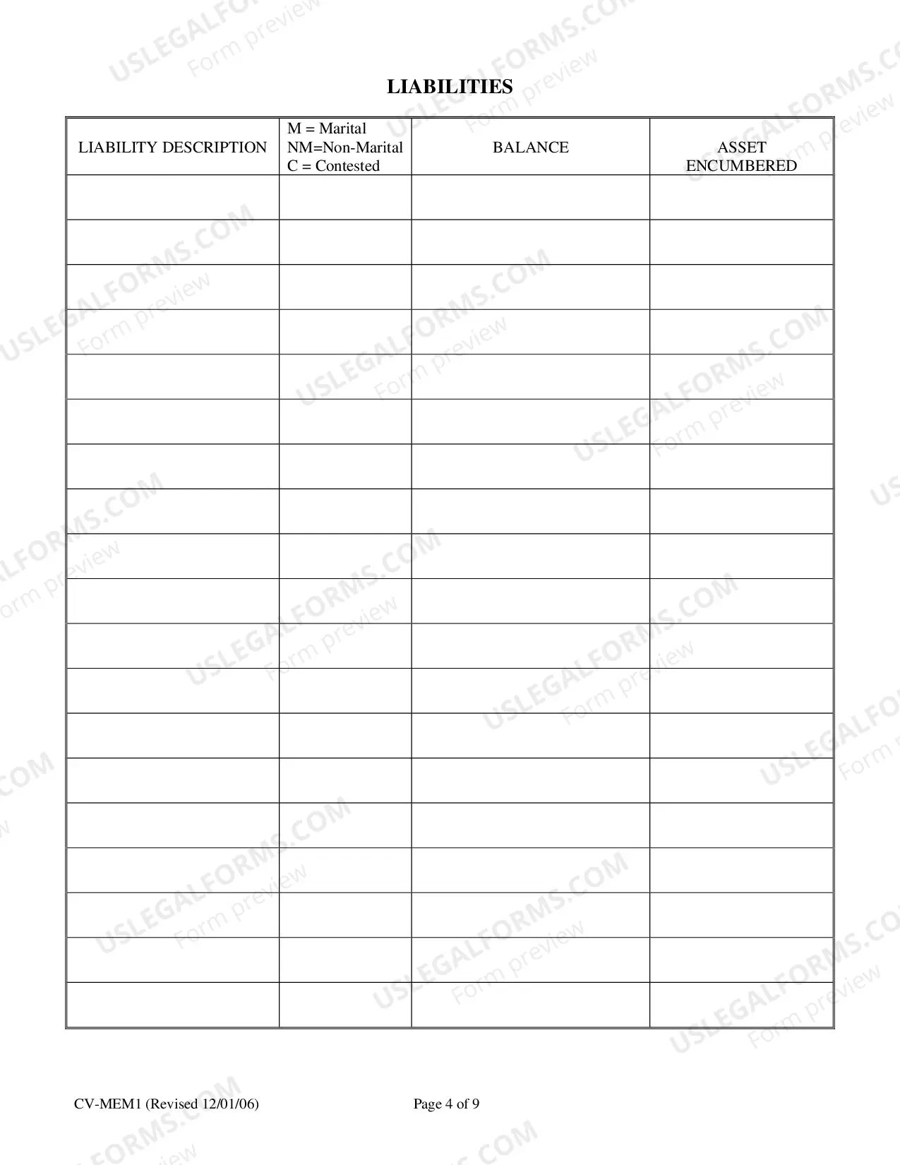 Preview Joint Pre-Trial Memorandum