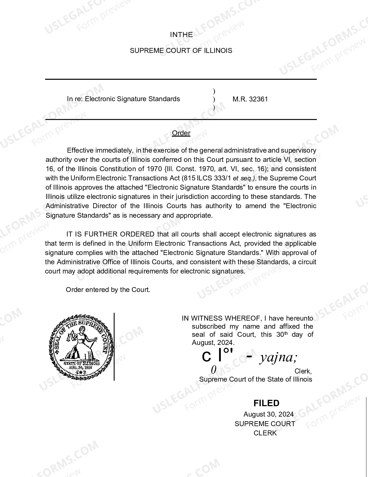 Preview Electronic Court Records Excluded from Public access