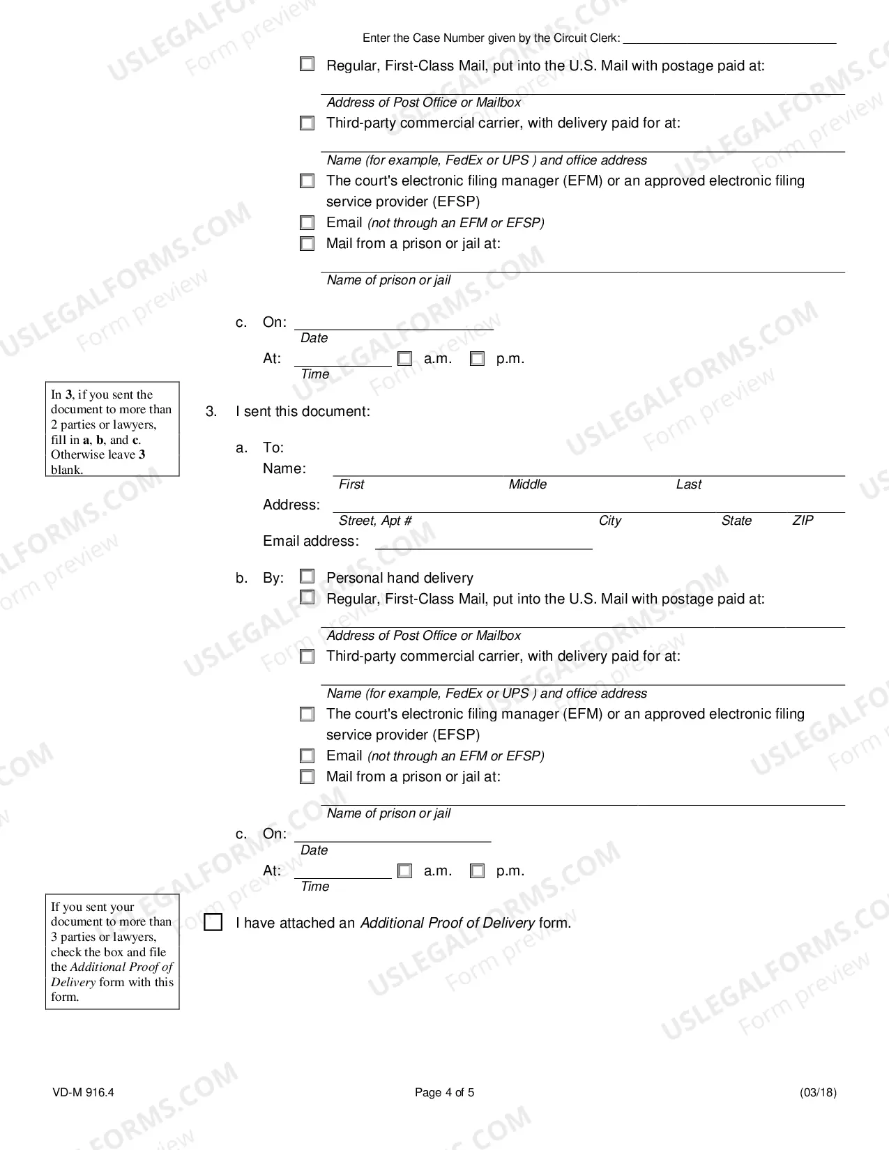 Preview Motion to Vacate Default Judgment of Foreclosure