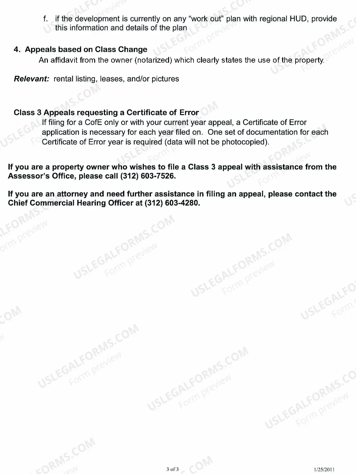 Preview Read requirements for apartment buildings with more than six units. (Class 3)
