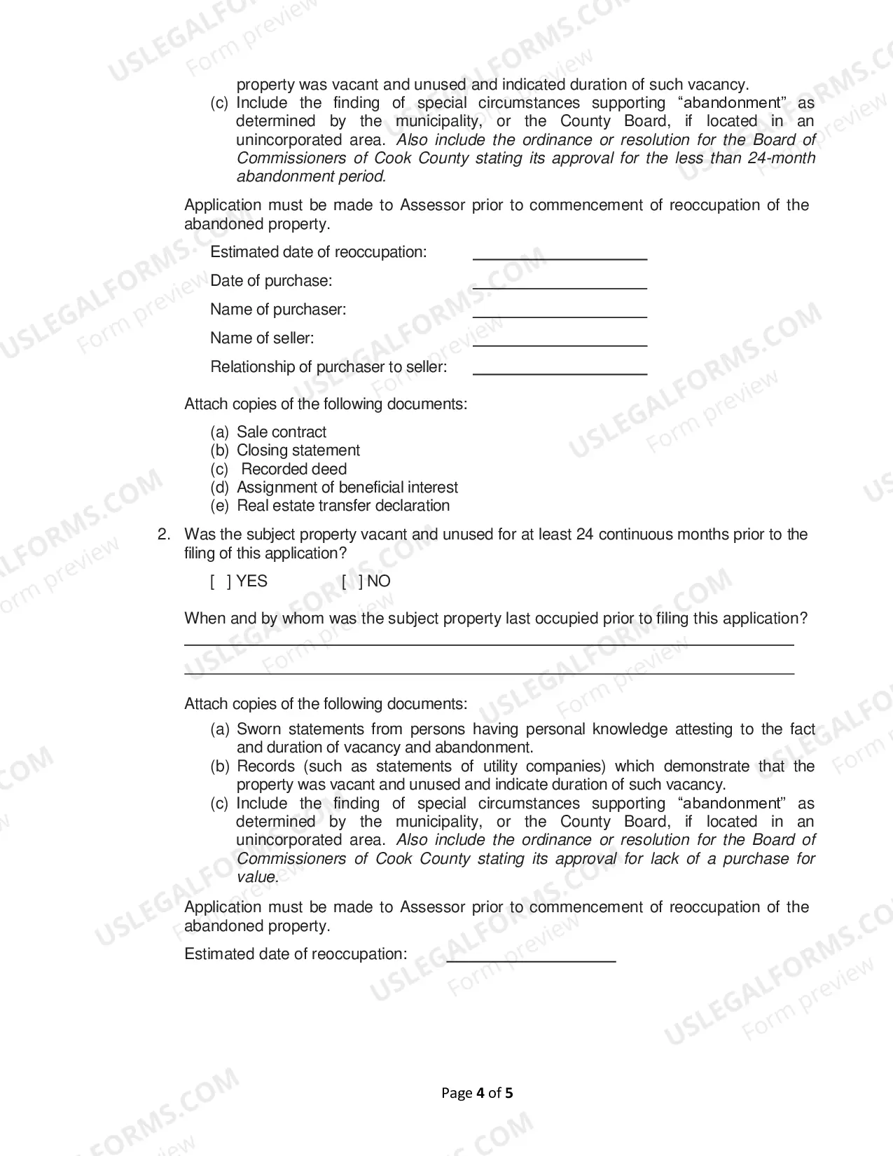 Preview Class 7A application