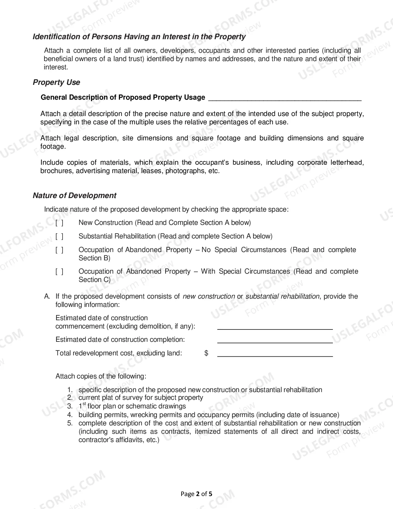Preview Class 7b application