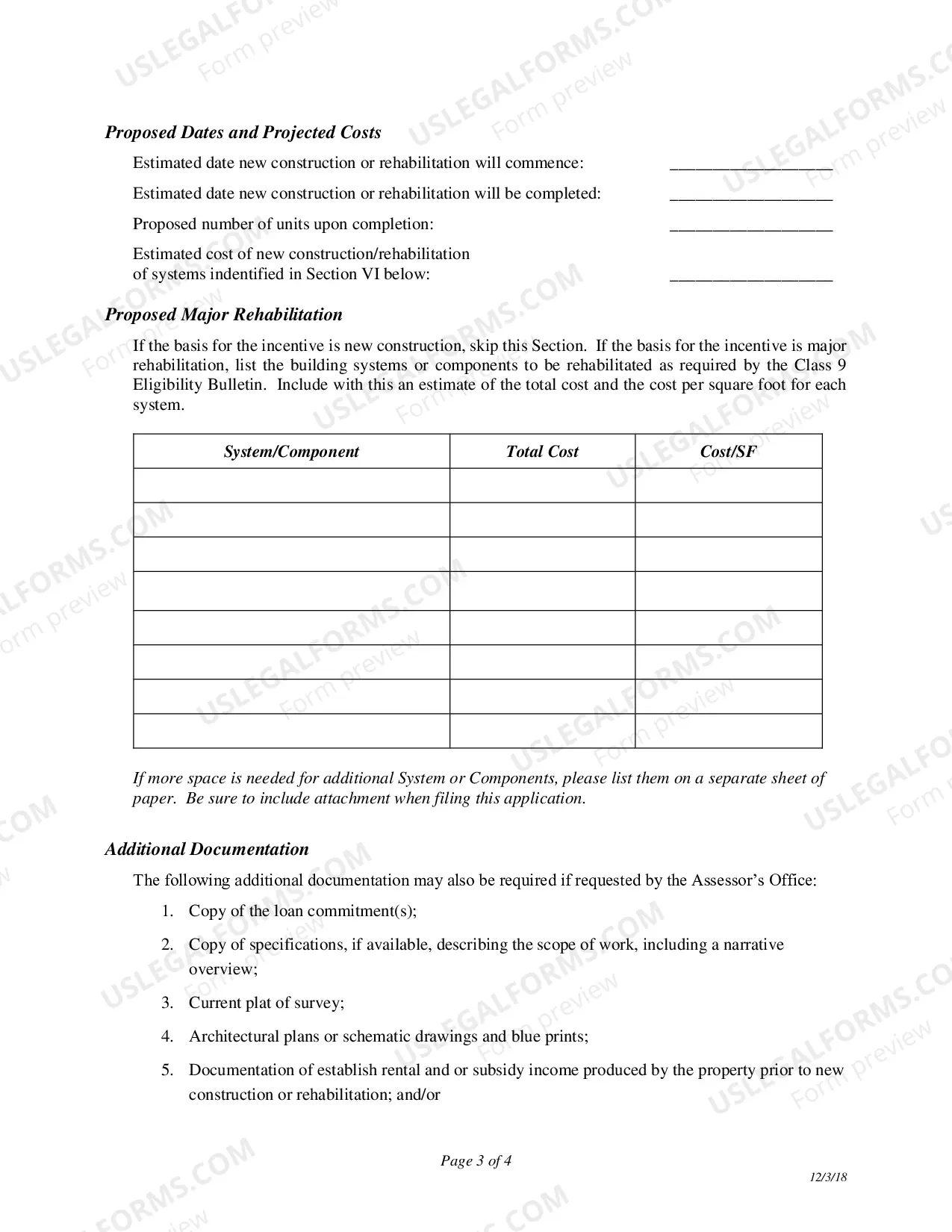 Preview Class 9 application-Part I