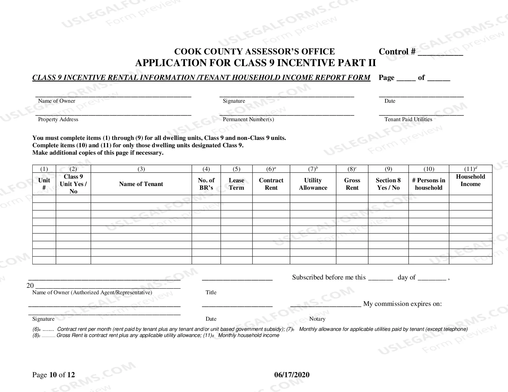 Preview Class 9 application-Part II
