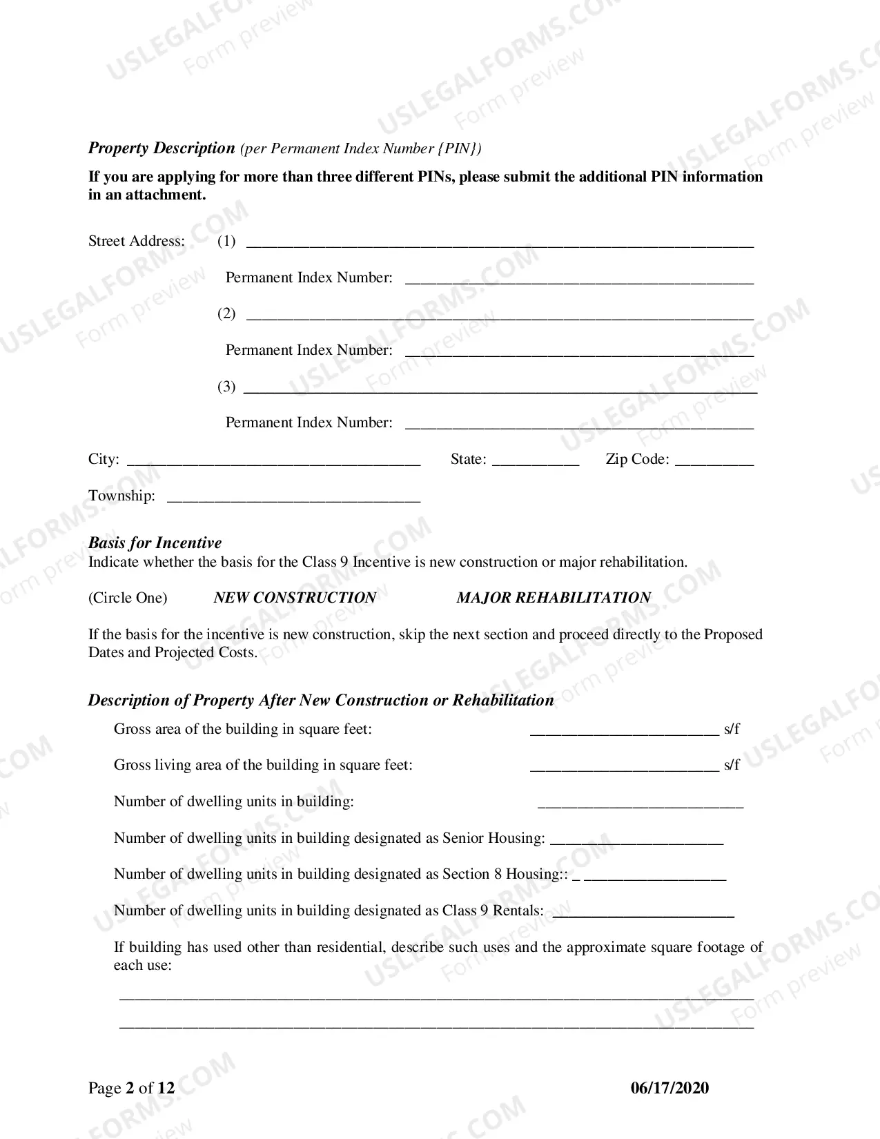Preview Class 9 application-Part II