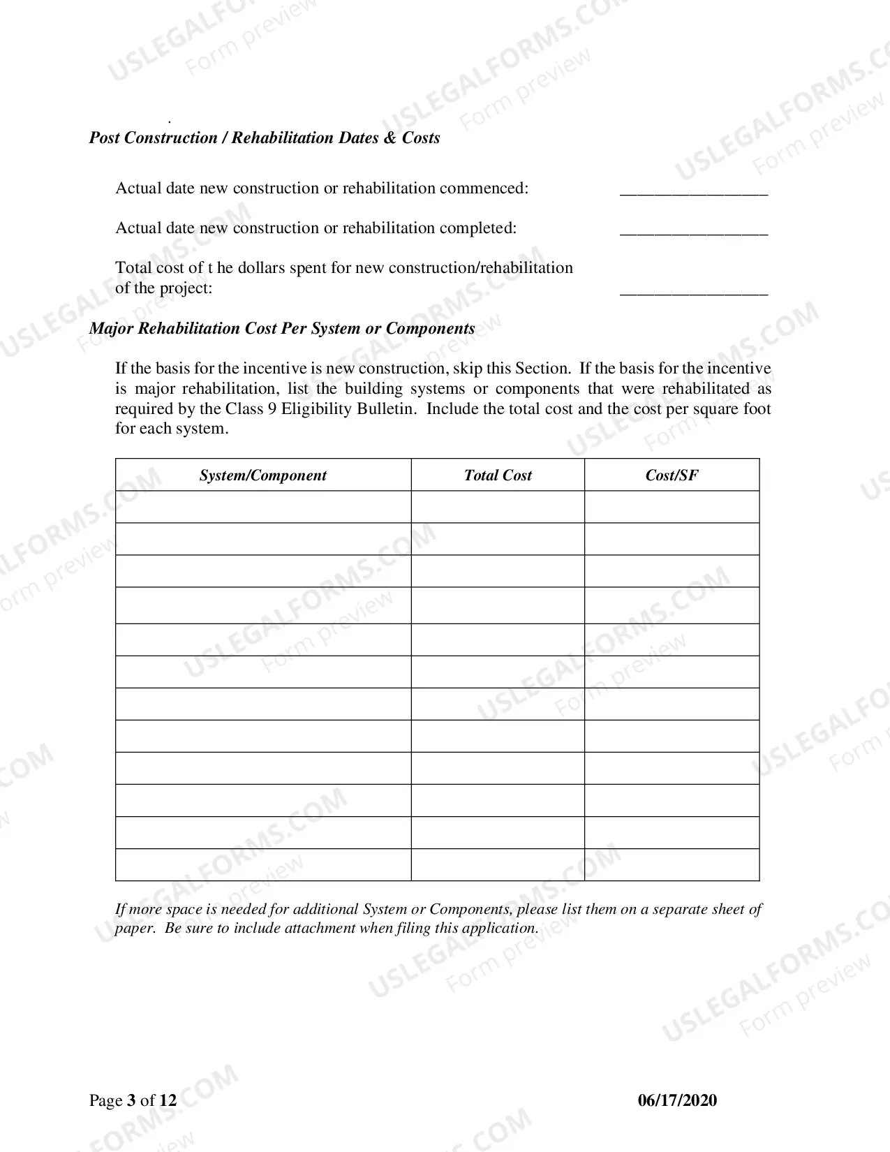 Preview Class 9 application-Part II