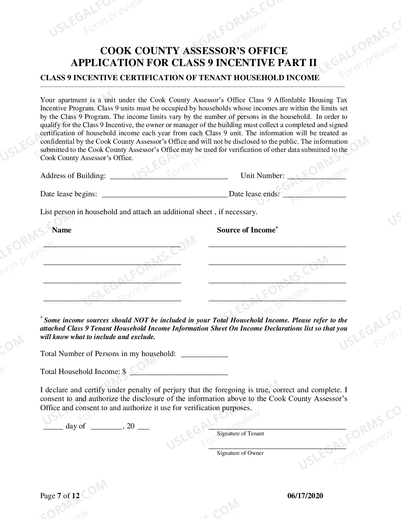 Preview Class 9 application-Part II