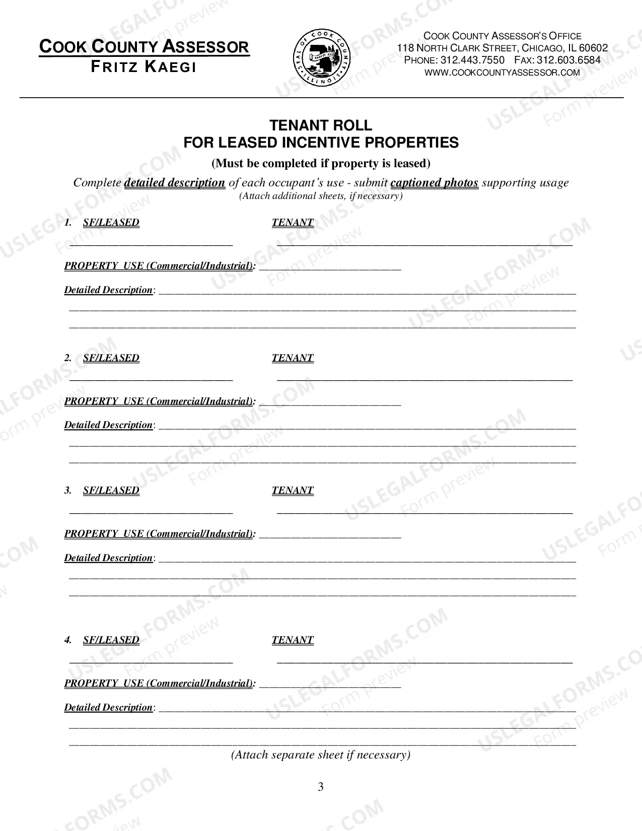 Preview 2017 Class 6B SER affidavit