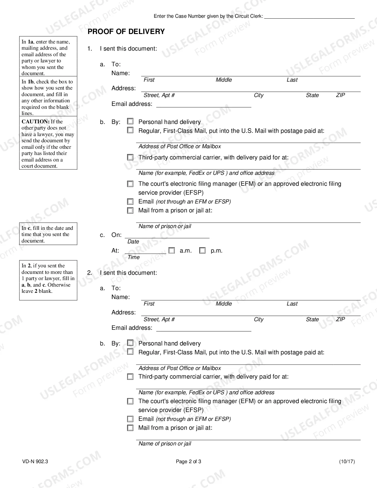 Preview Order to Vacate Default Judgment of Foreclosure