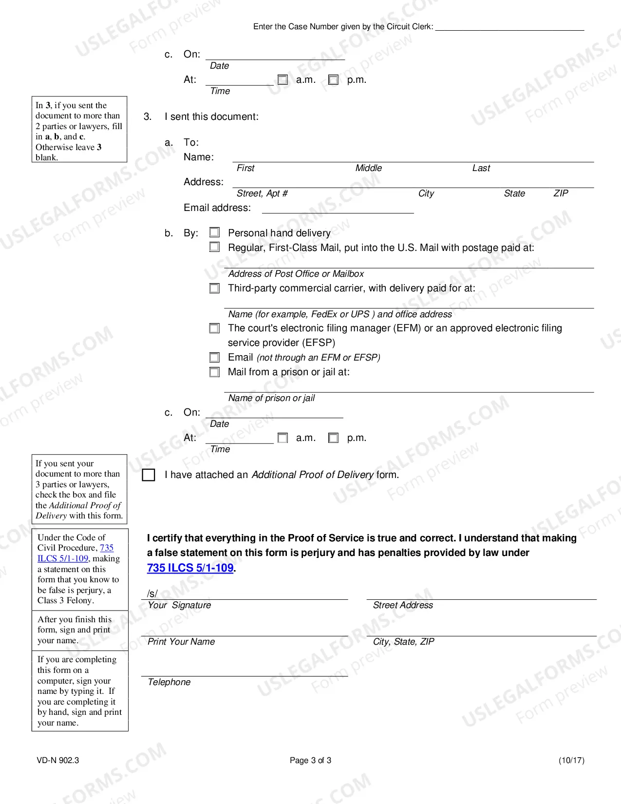 Preview Order to Vacate Default Judgment of Foreclosure