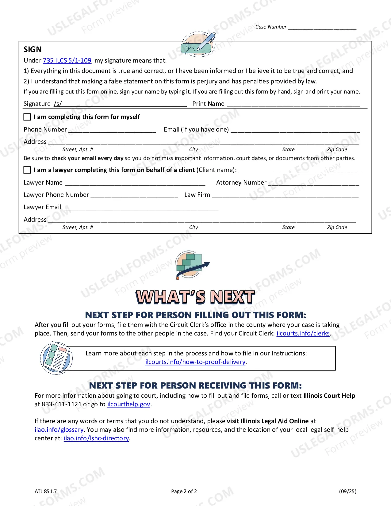 Preview Proof of Delivery (SCa)