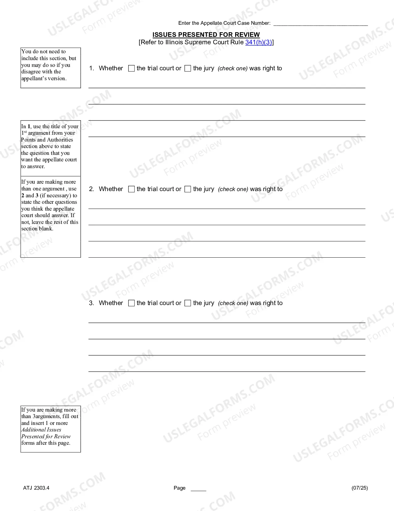 Preview Appellee's Brief