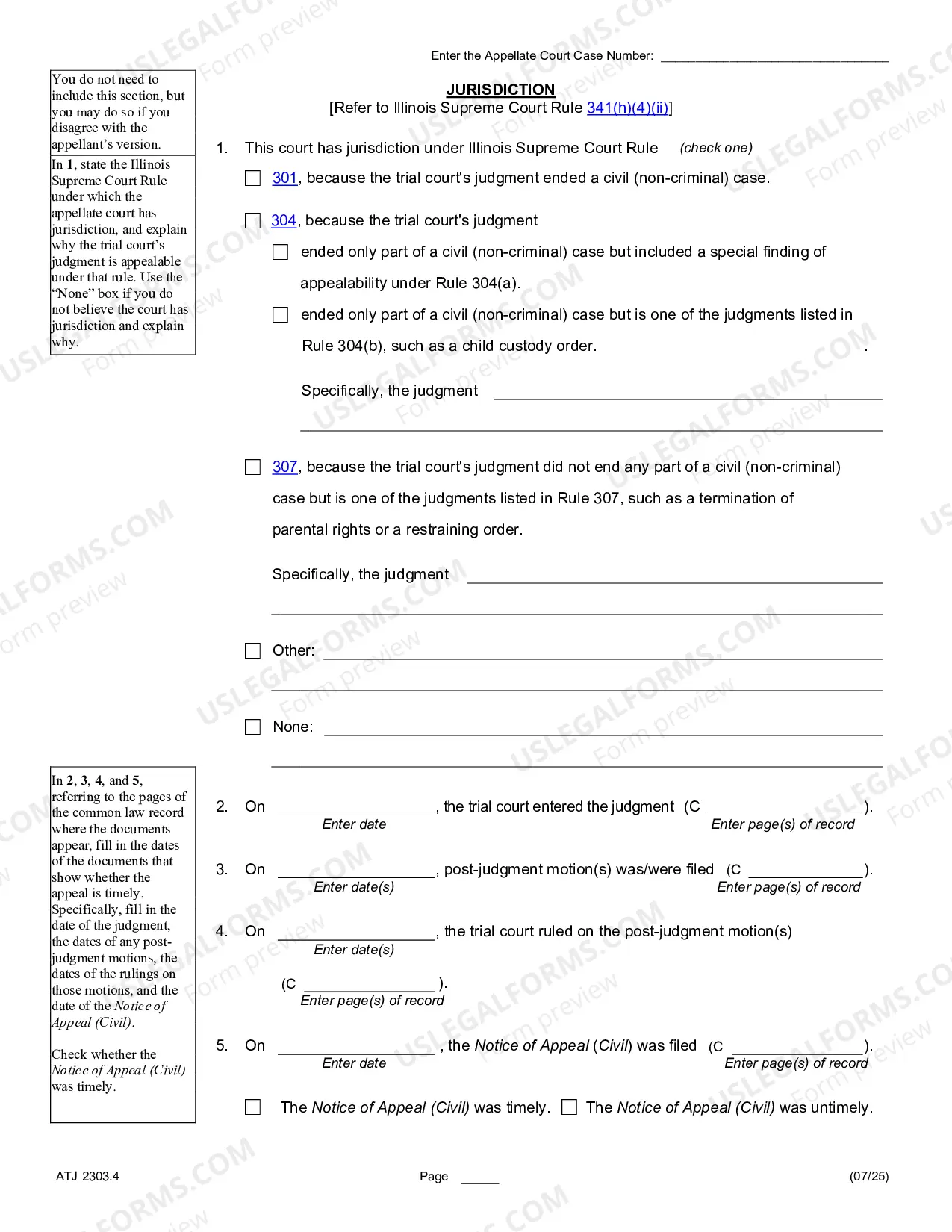 Preview Appellee's Brief