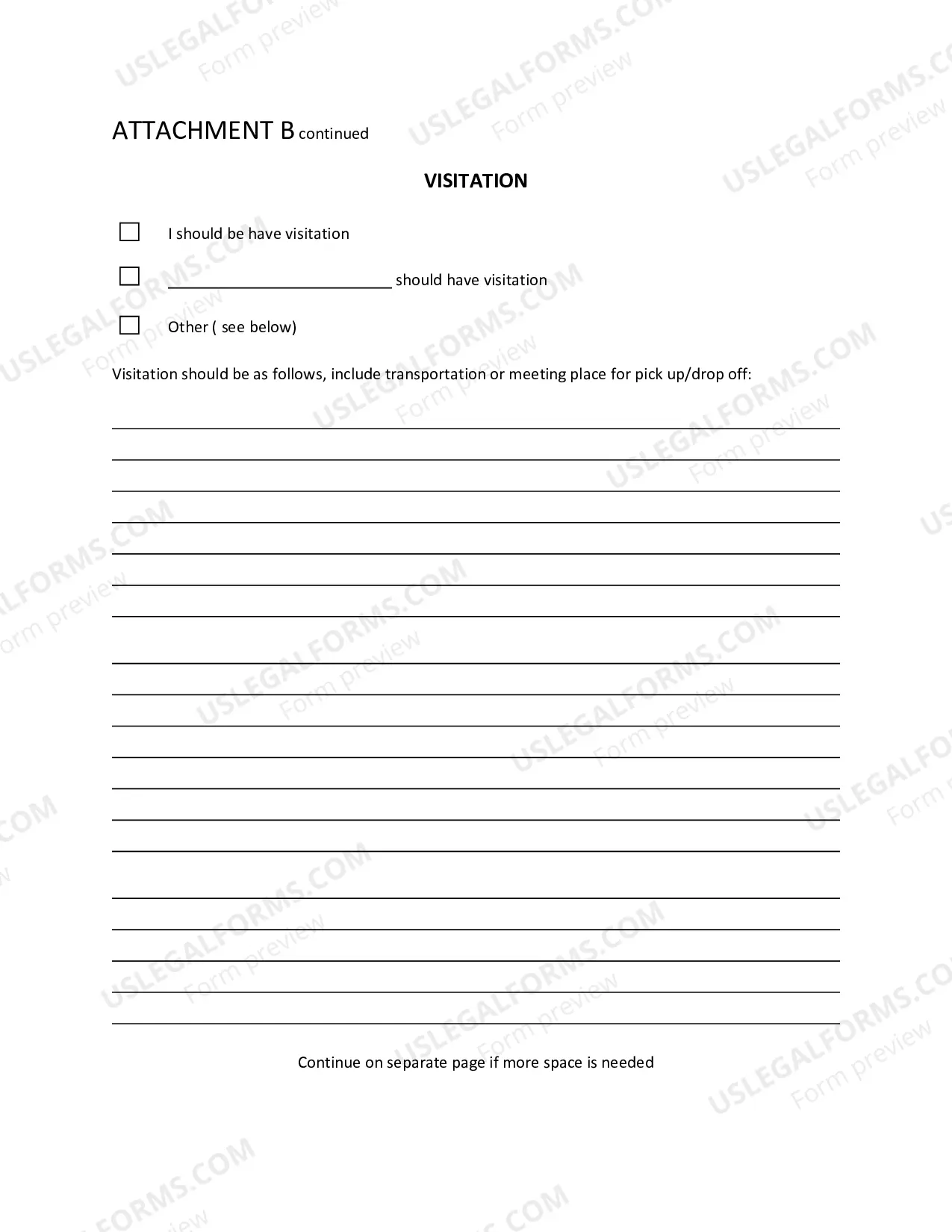 Preview Pro se Instructions Rule 8.03-Marriage