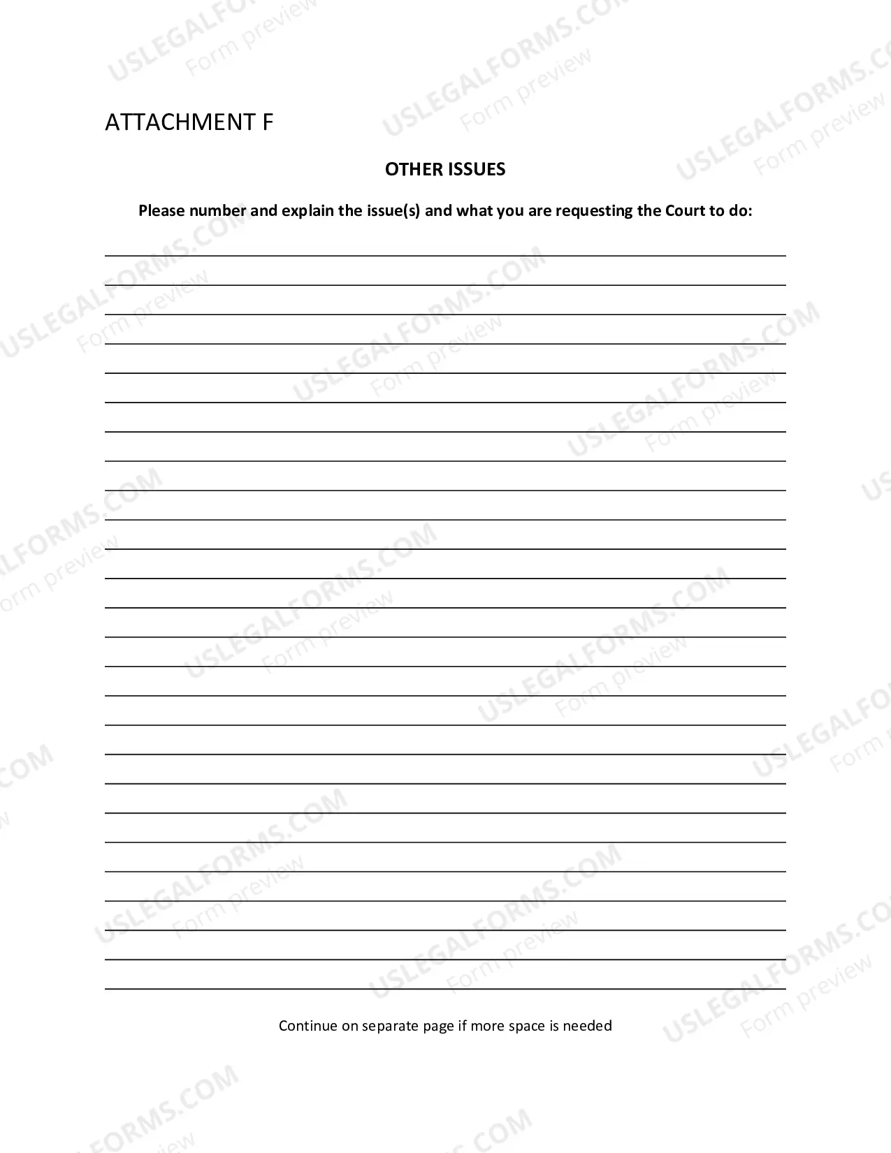 Preview Pro se Instructions Rule 8.03-Marriage