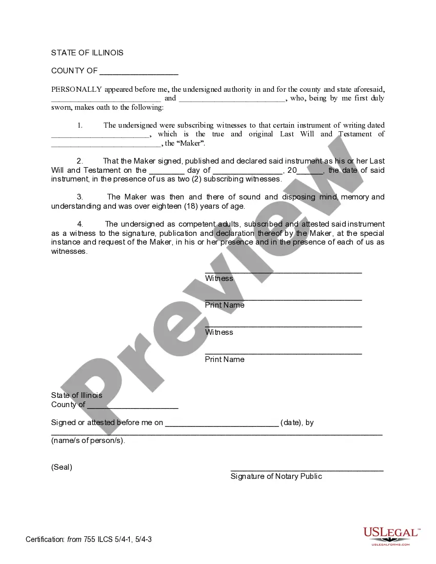 Get Last Will and Testament with All Property to Trust called a Pour Over Will Preview Last Will and Testament with All Property to Trust called a Pour Over Will