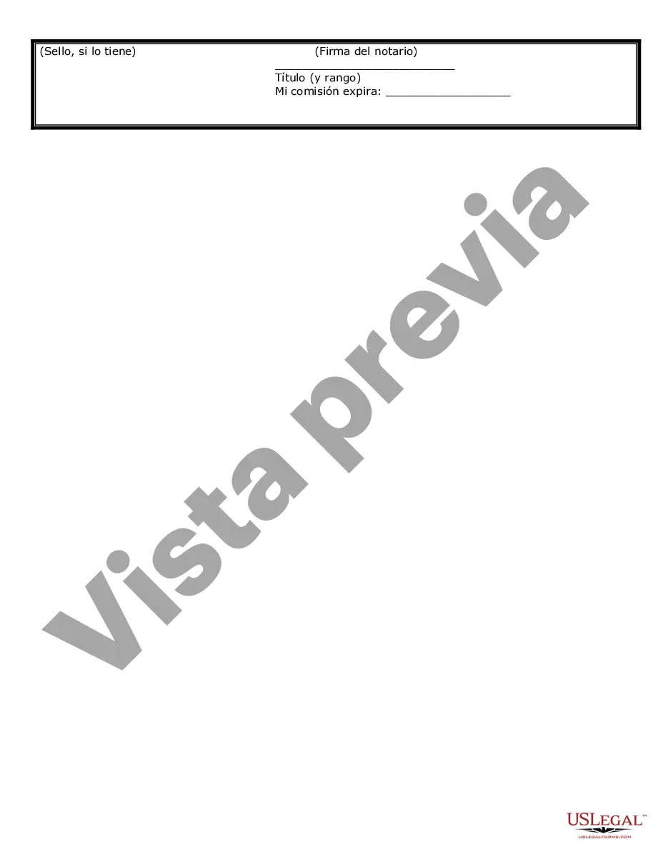 Preview Factura de venta de embarcación o barco