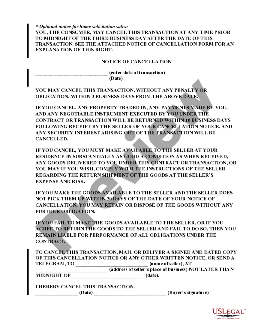 Preview Trim Carpenter Contract for Contractor