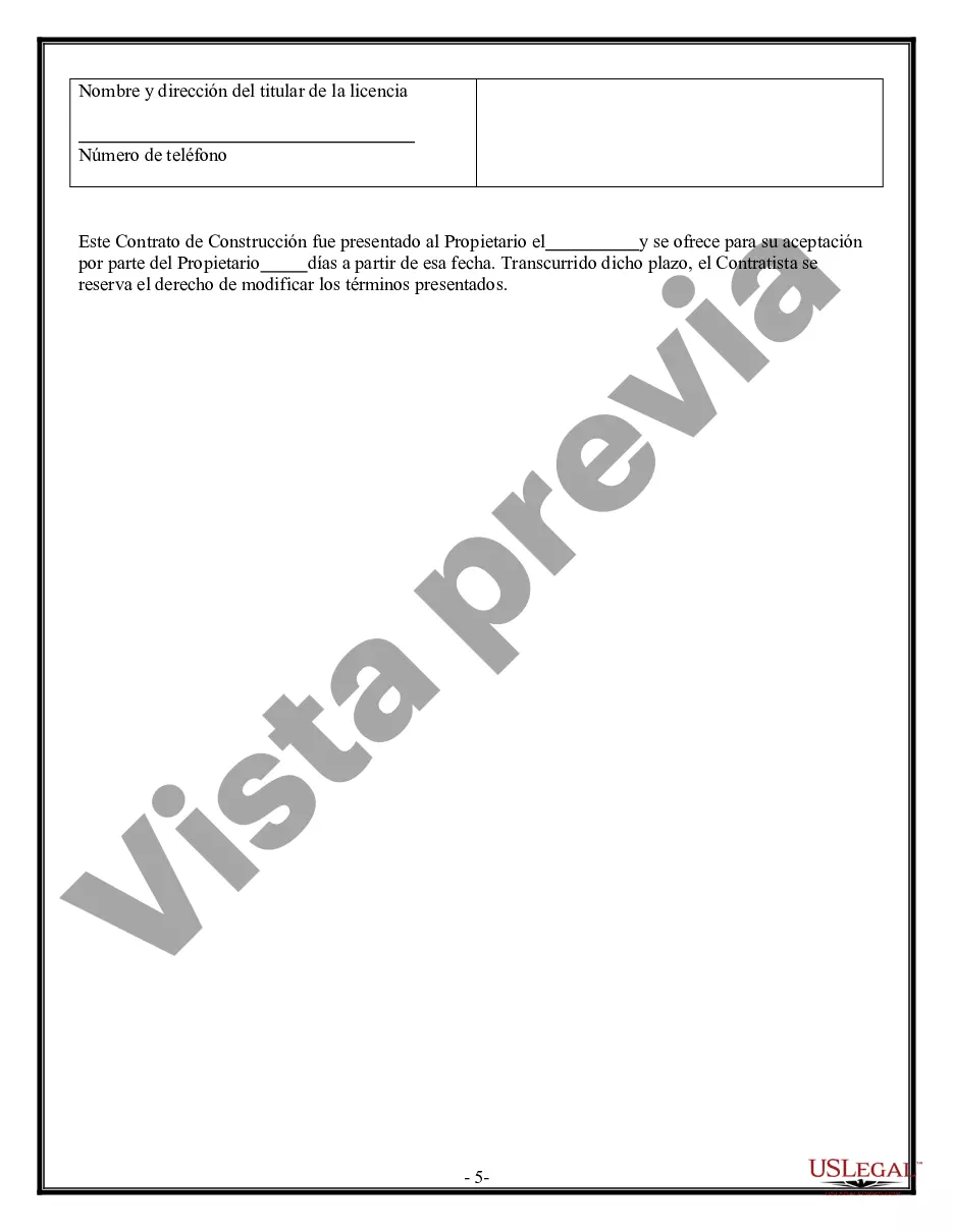 Preview Contrato de pisos para contratista