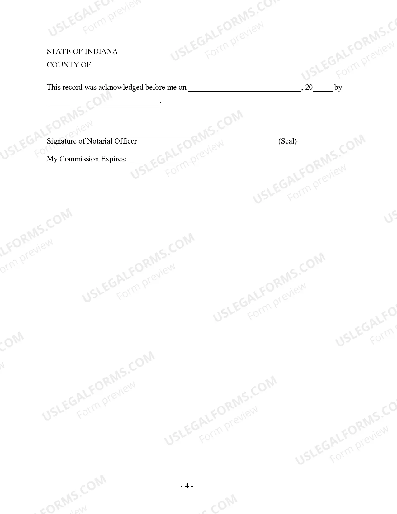 Preview Amendment to Prenuptial or Premarital Agreement
