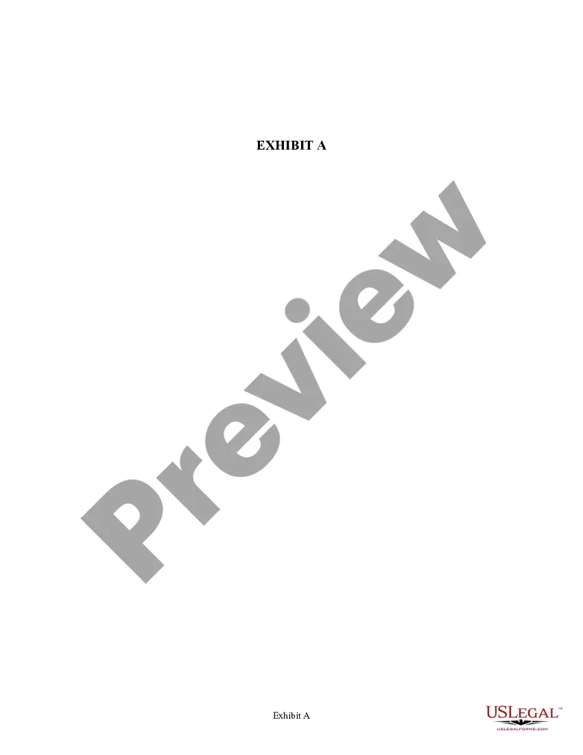 Preview Warranty Deed - Individual Grantor, by Attorney in Fact, to Individual