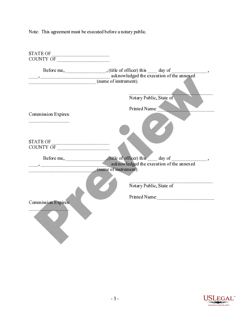 Get Revocation of Postnuptial Property Agreement Preview Revocation of Postnuptial Property Agreement