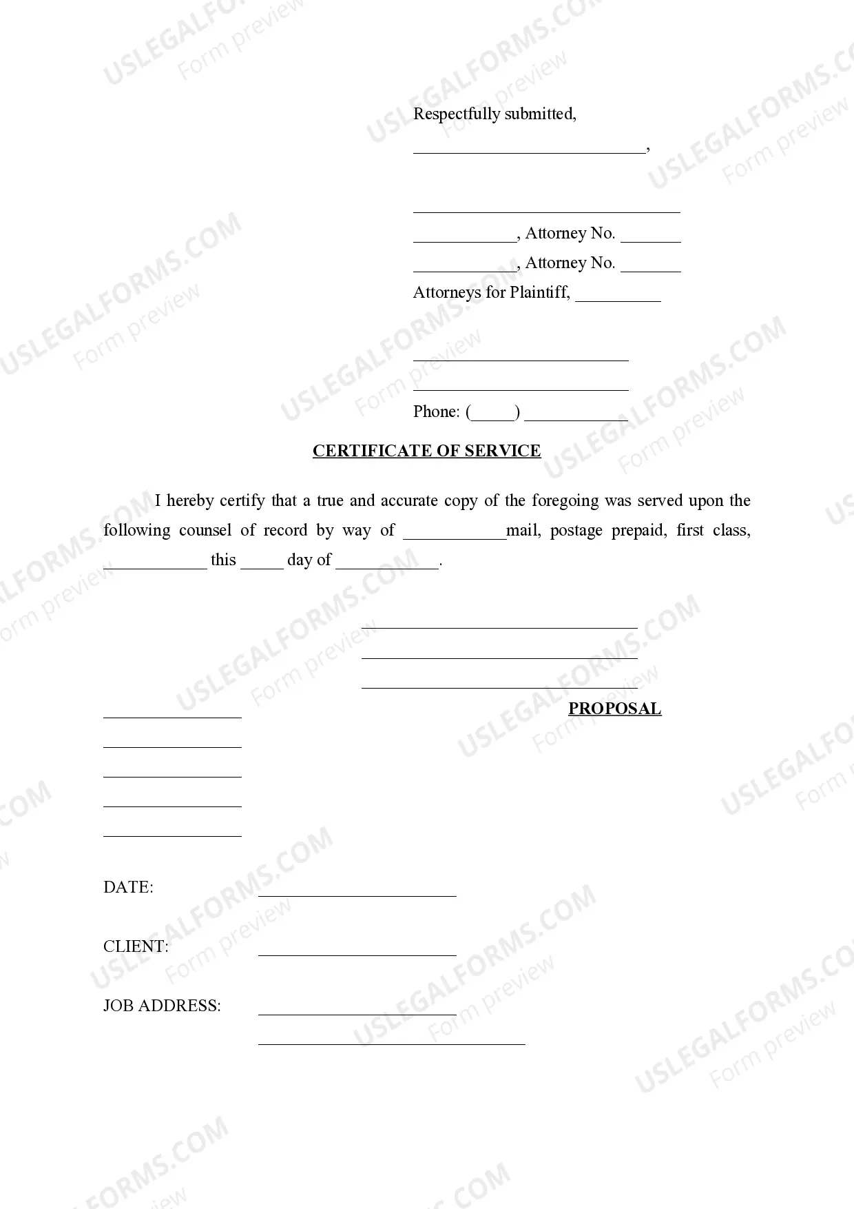 Preview Amended Complaint to Foreclose Mechanic's Lien and for Damages