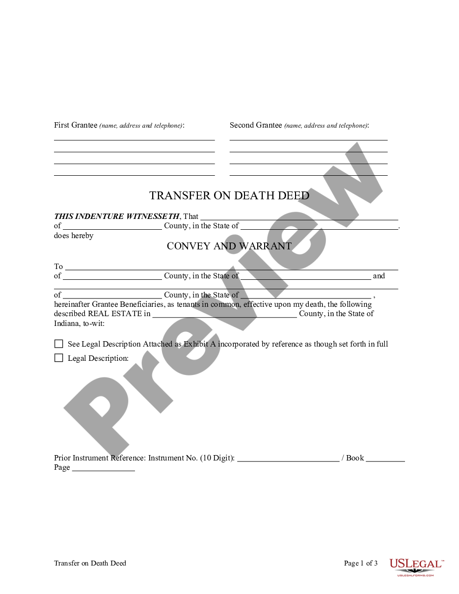 indiana-transfer-on-death-deed-transfer-on-death-us-legal-forms