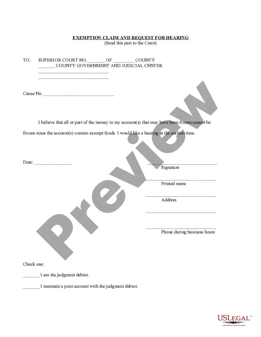 Preview Order to Answer Interrogatories