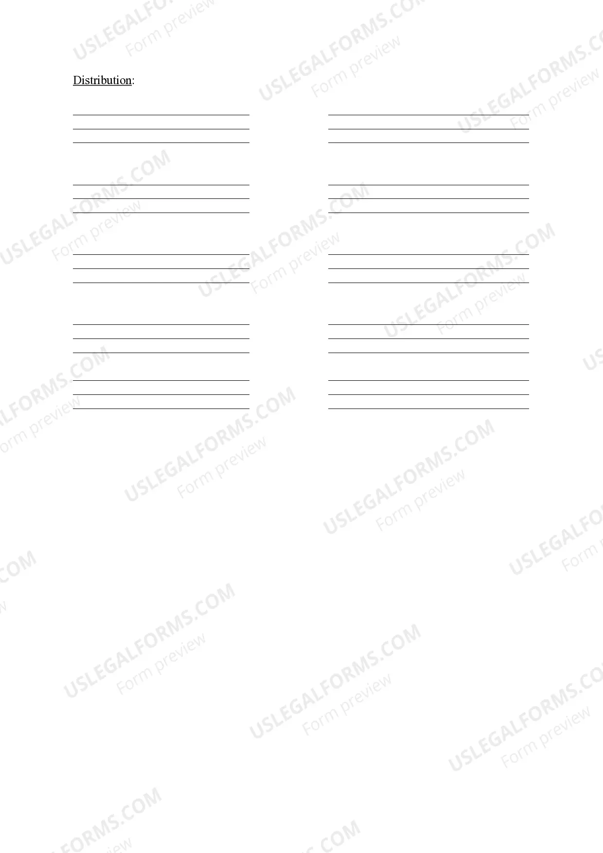 Preview Order Granting Petition for Authority To Sell Personal Property