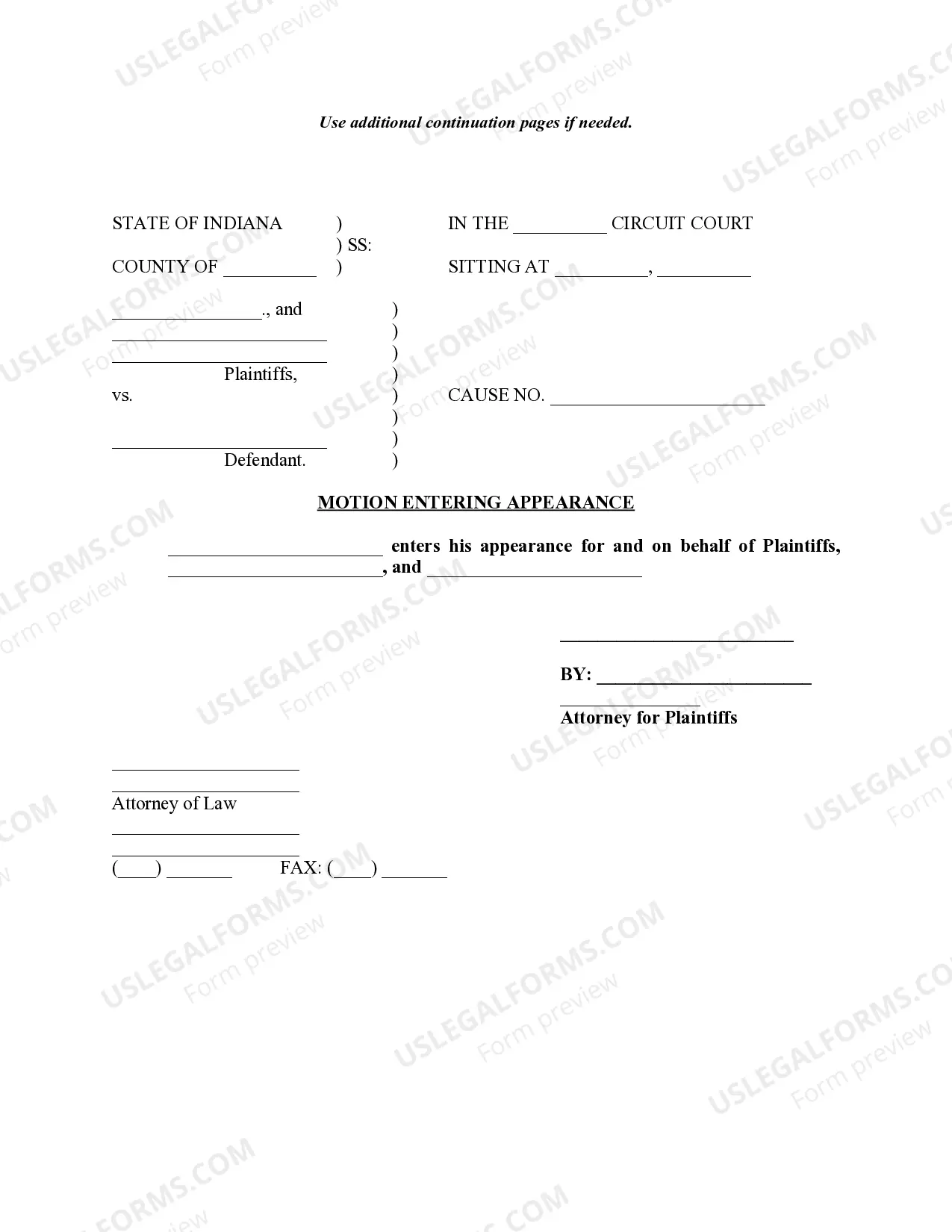 Preview Co-Personal Representative's Oath