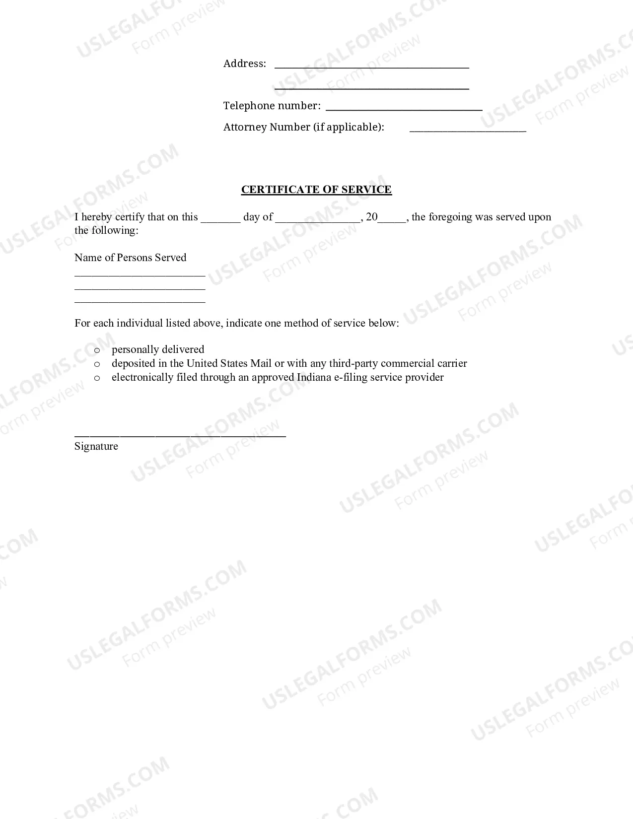 Preview 16-2. Notice of Appearance in Interlocutory Appeals