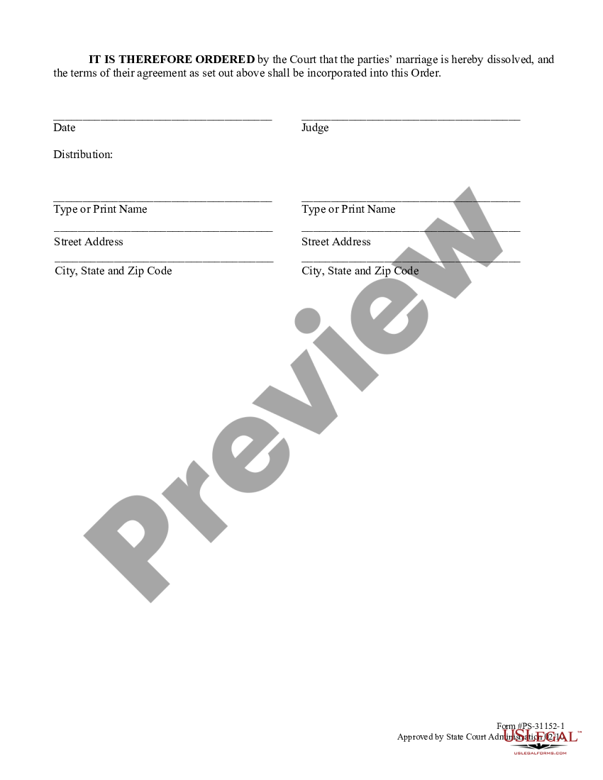 dissolution of marriage records dissolution of marriage records