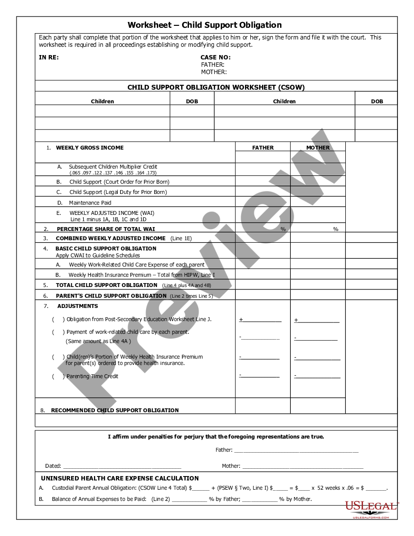 indiana-child-support-worksheet-indiana-child-support-worksheet