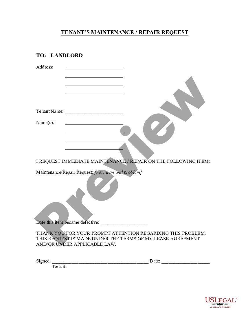 indiana-tenant-s-maintenance-repair-request-form-maintenance-request