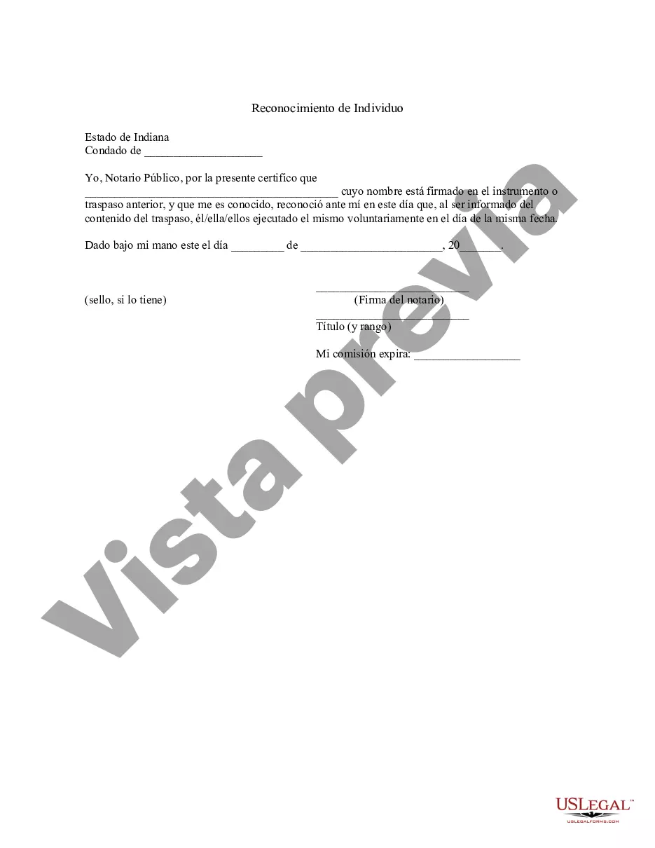 Preview Factura de venta sin garantía por vendedor individual