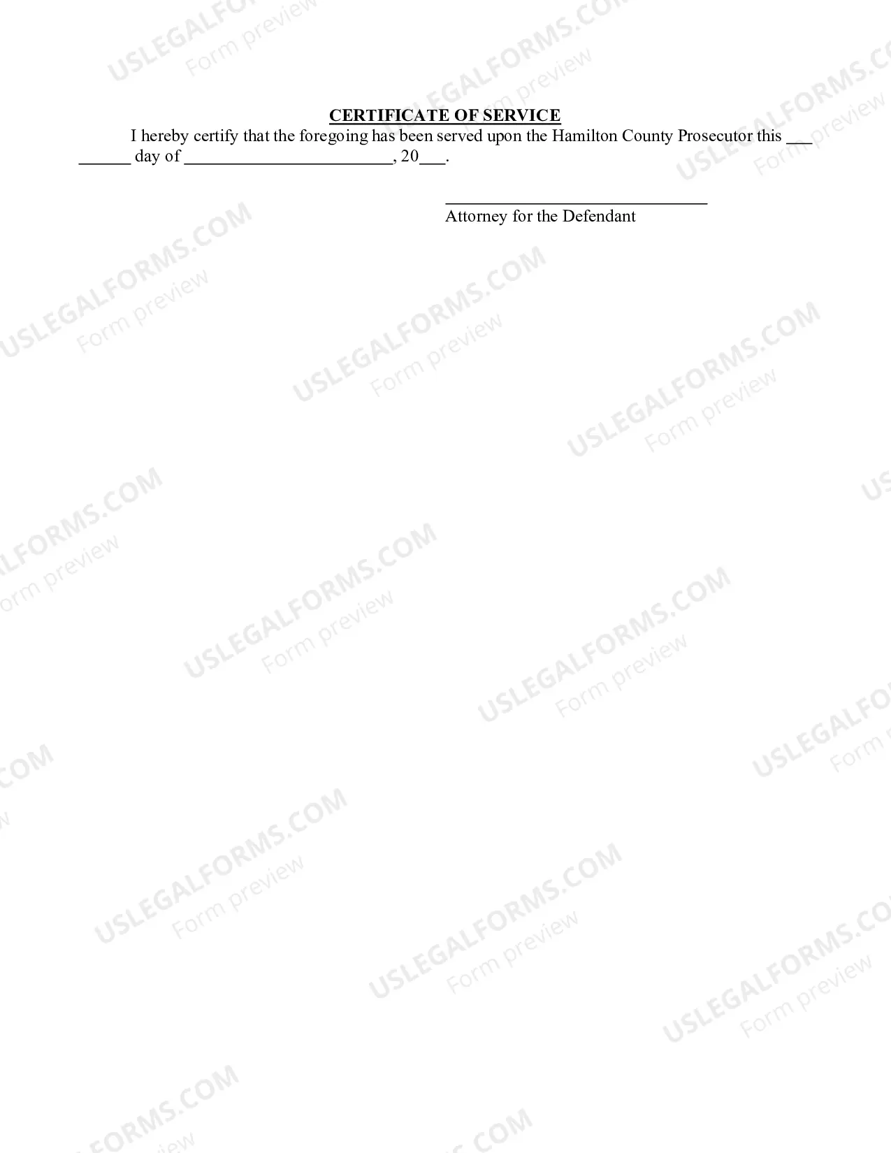 Preview Request to Waive Misdemeanor Initial Hearing (LR29-CR00-306.20) - Form CR-306 (PDF)Opens a New Window.
