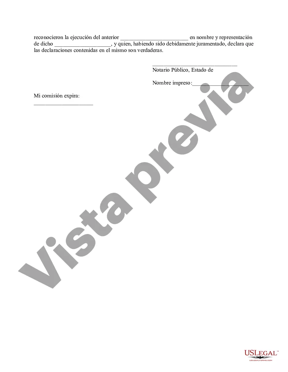 Preview Contrato de venta de madera de Indiana