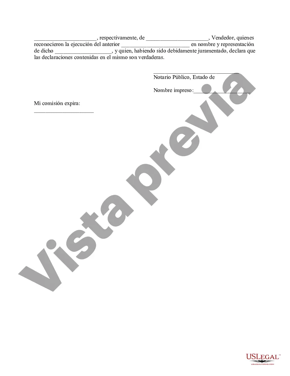 Preview Contrato de venta de madera de productos forestales de Indiana