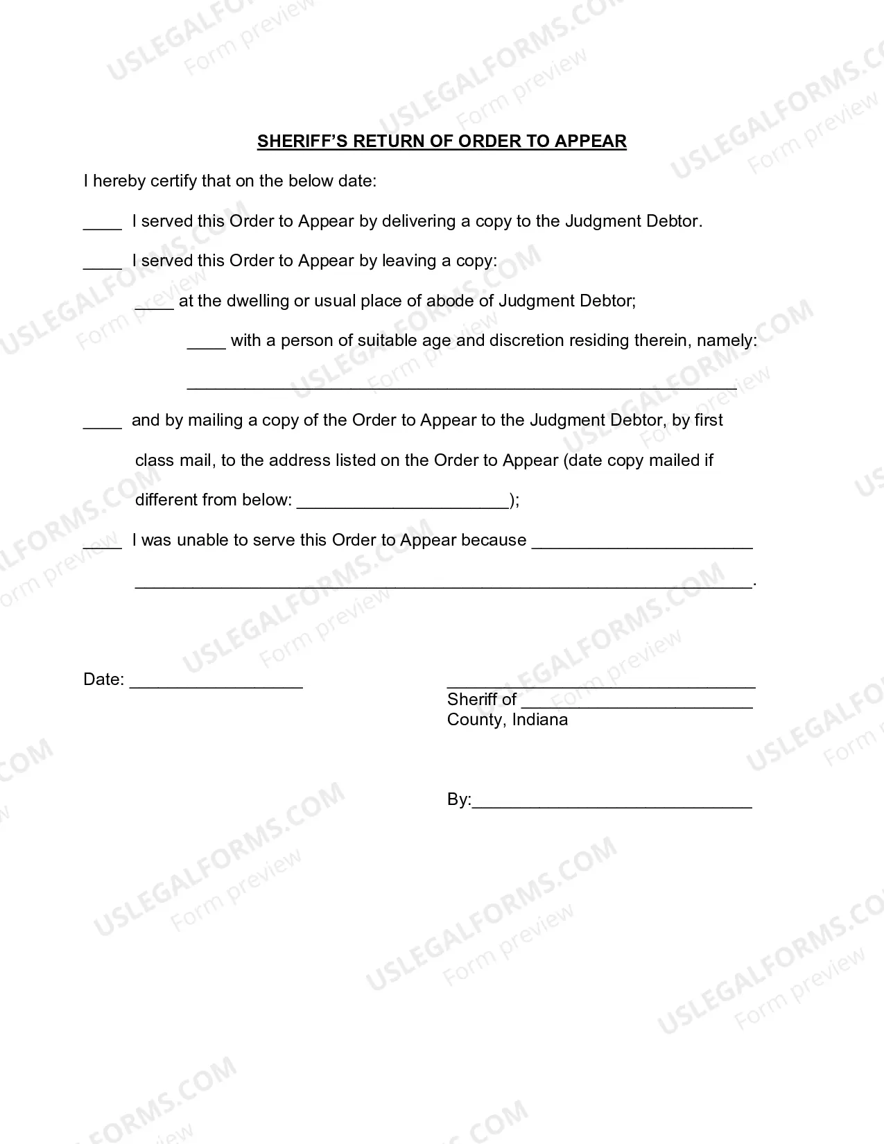 Preview Verified Motion for Proceeding Supplemental and Order - Debtor Only (PDF)Opens a New Window.
