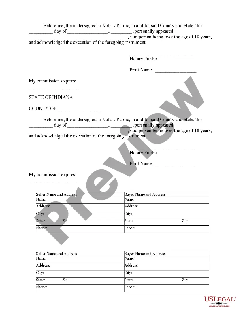 Get Notice of Option for Recording Preview Notice of Option for Recording