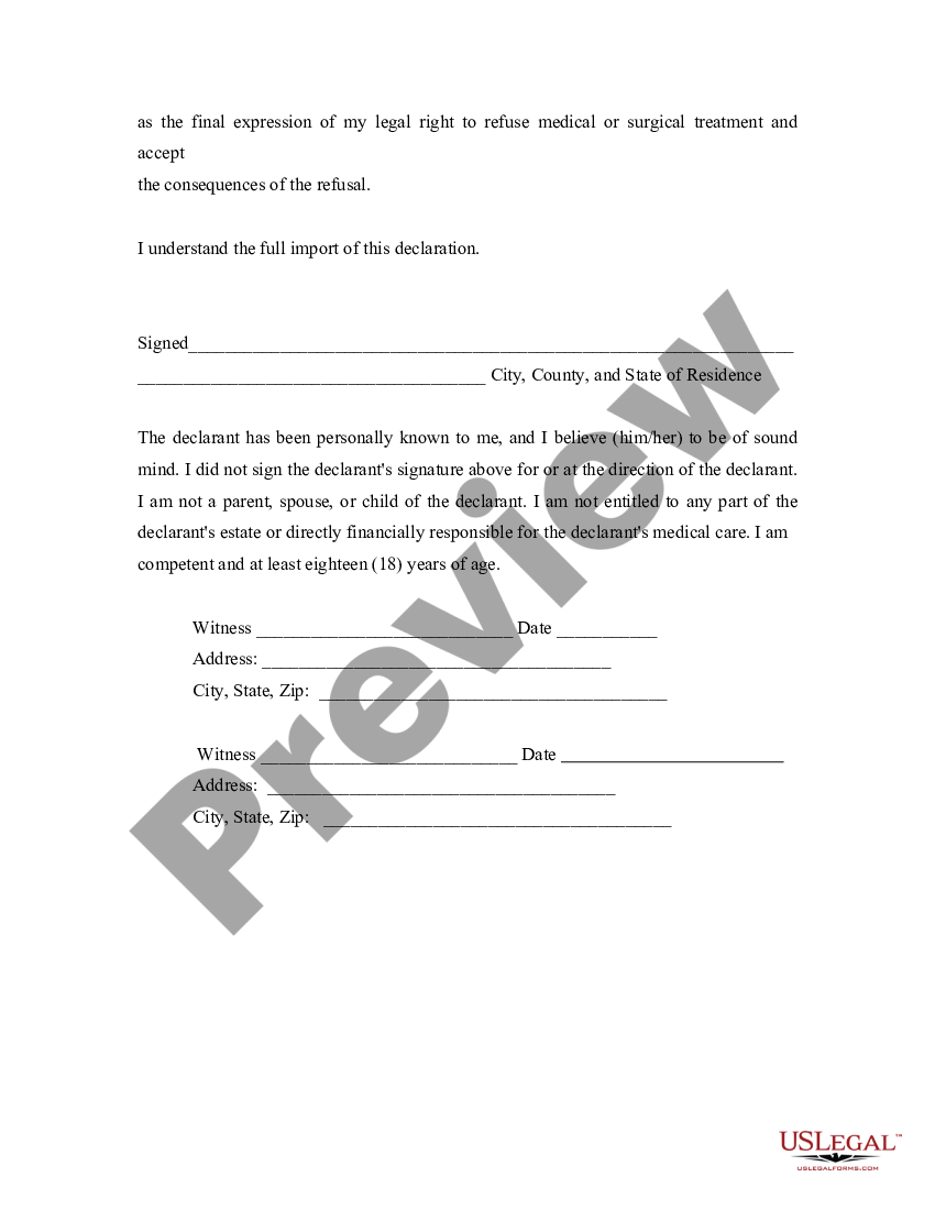 free-indiana-living-will-declaration-form-55316-word-eforms