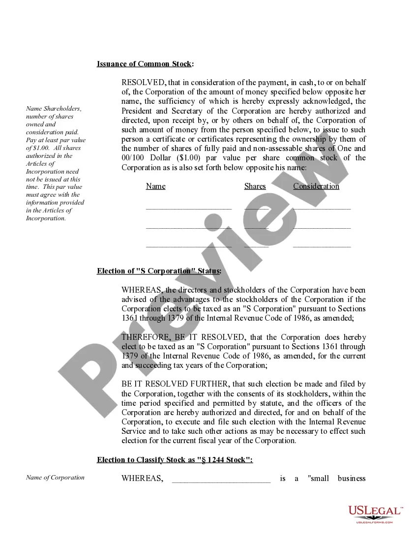 Get Sample Organizational Minutes for an Indiana Professional Corporation Preview Sample Organizational Minutes for an Indiana Professional Corporation