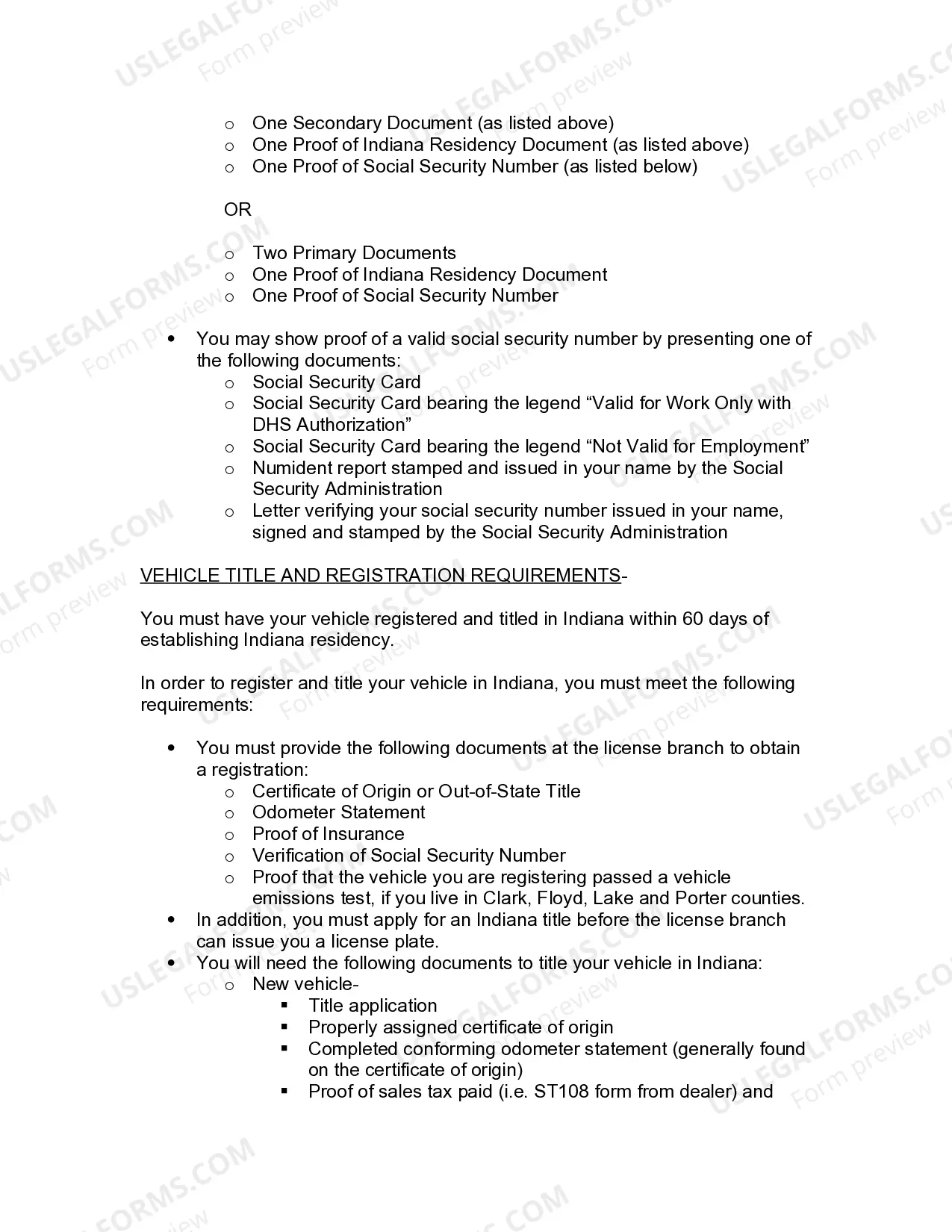 Preview New Resident Guide