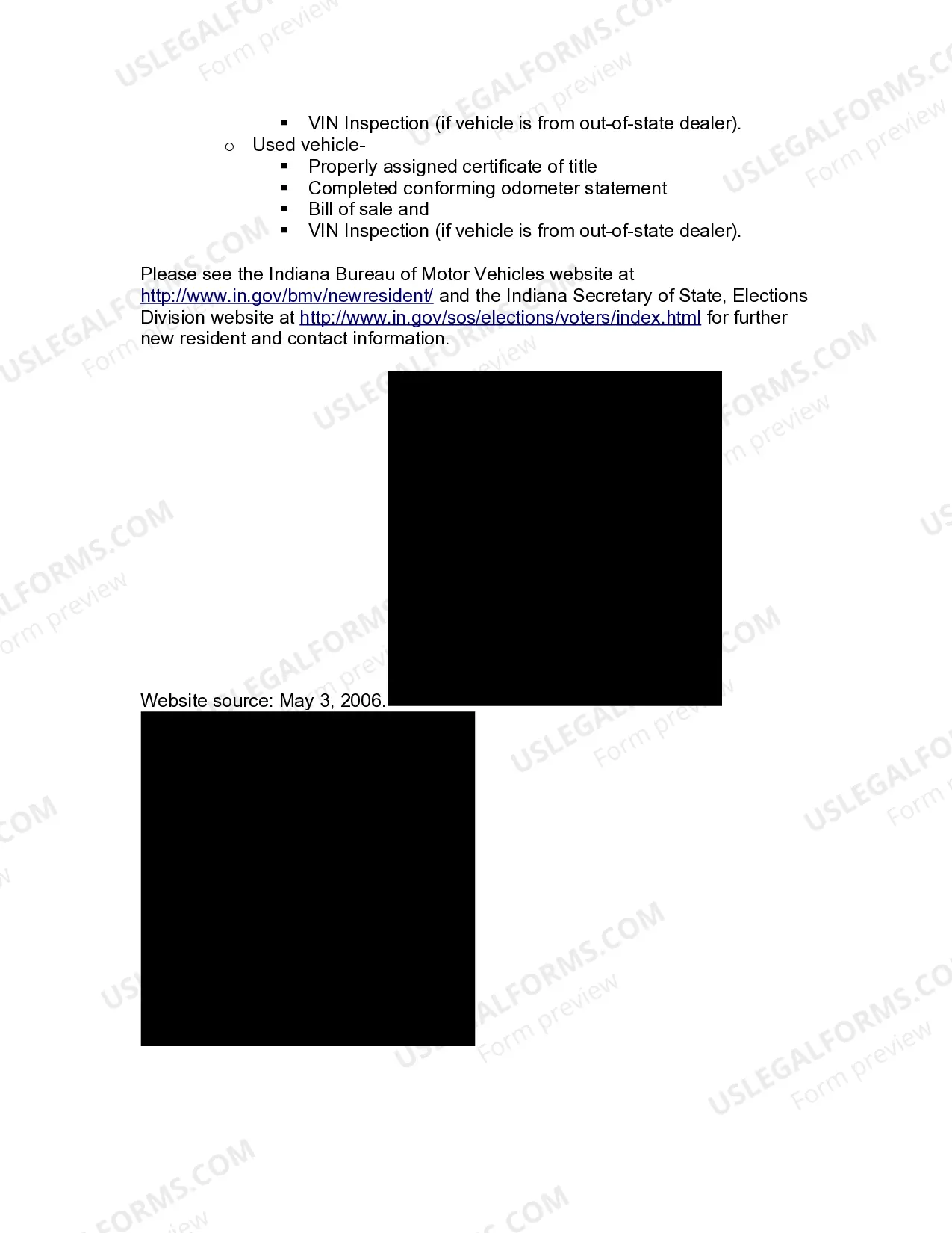 Preview New Resident Guide