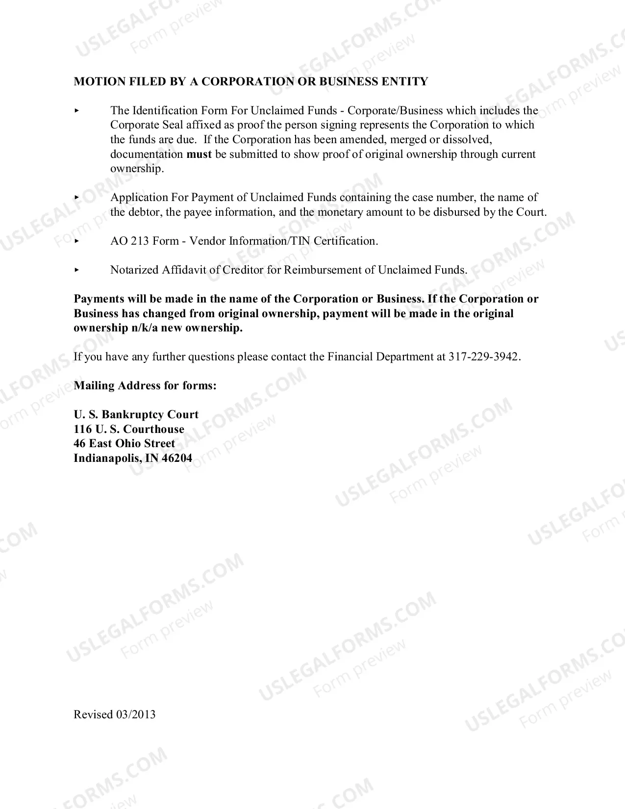 Preview Power of Attorney(General)