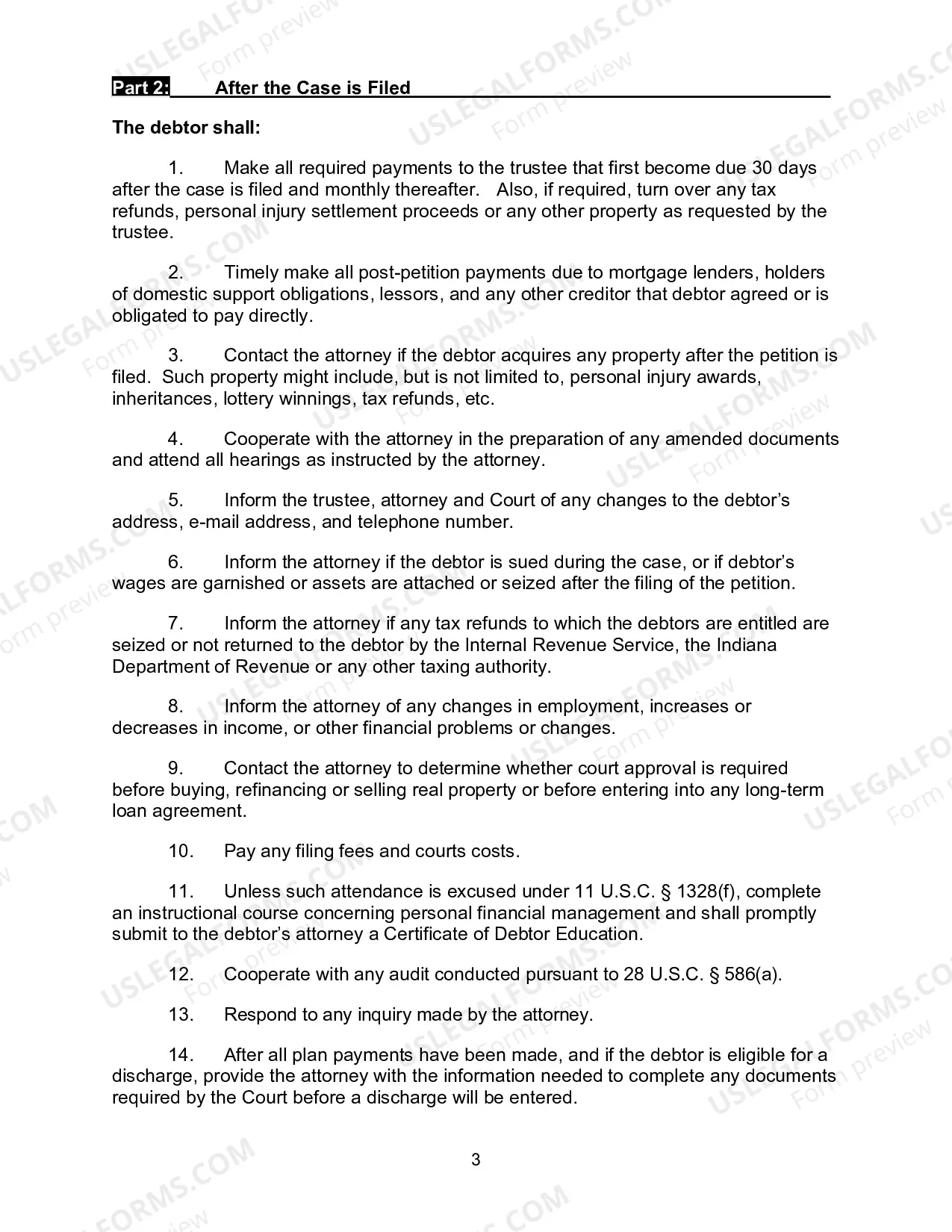 Preview Rights and Responsibilities(PDF Format)