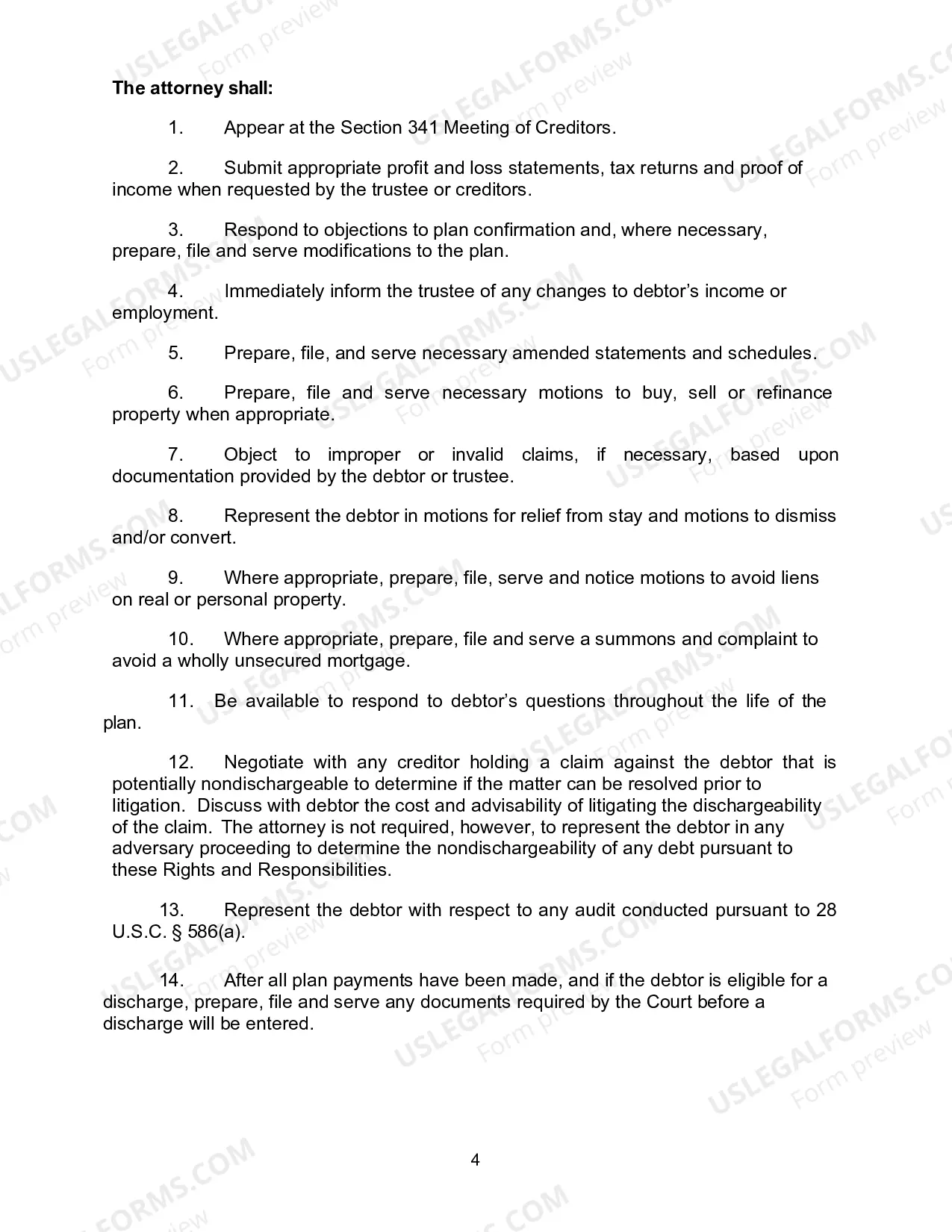 Preview Rights and Responsibilities(PDF Format)