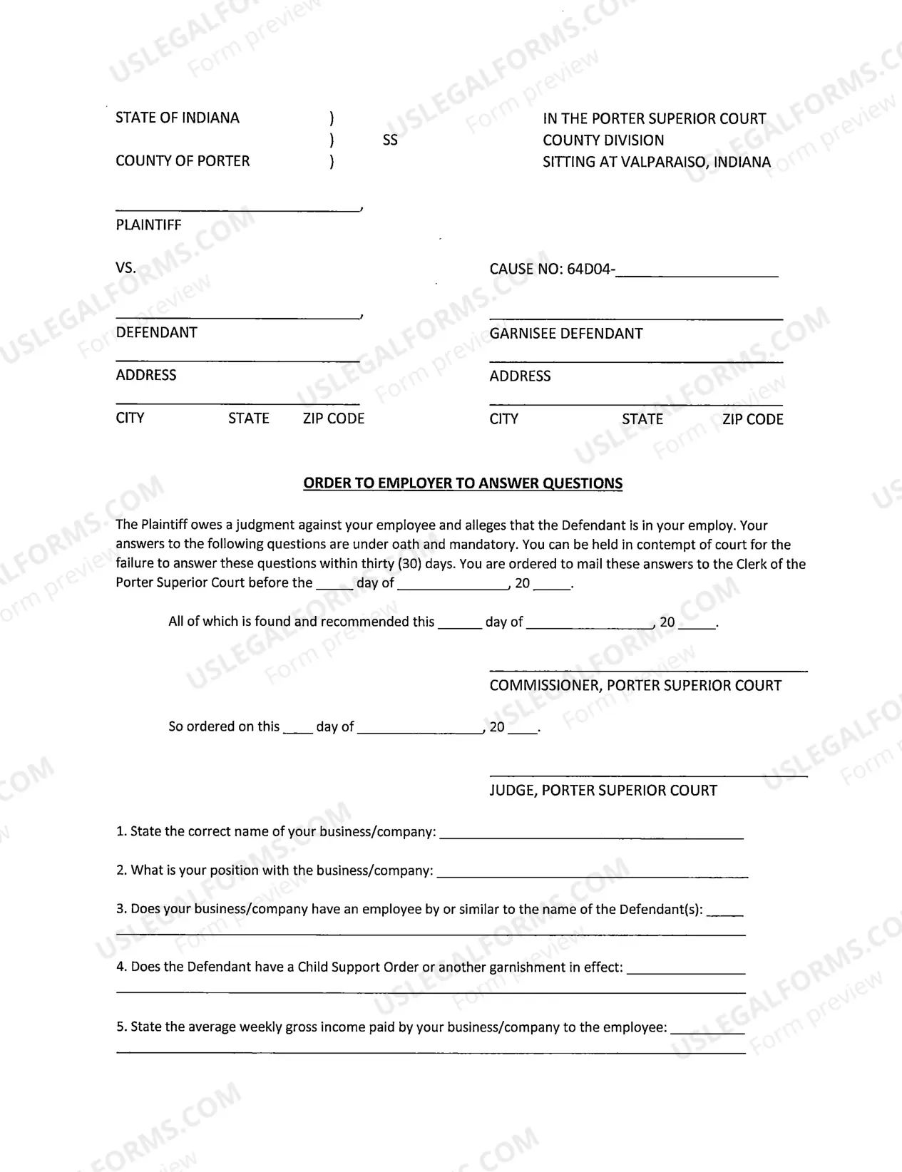 Preview Verified Motion For Proceedings Supplemental