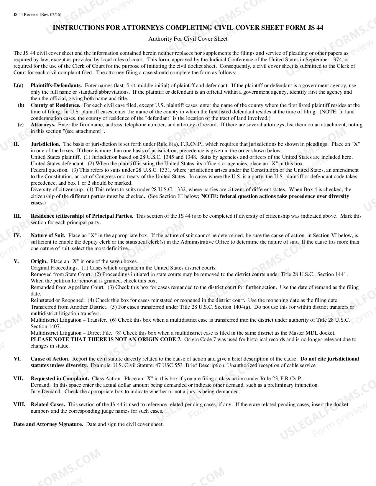 Preview Report of Application and/or Order Authorizing Interception of Communications (Federal)